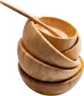 Wooden Bowls
