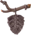 Macramé Decor